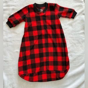 🔥3 for $10🔥 Carters 0-3 month sleep sac